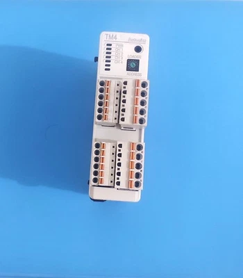 AUTONICS TM4-N2SE TEMPERATURE MODULE - Image 1 of 3