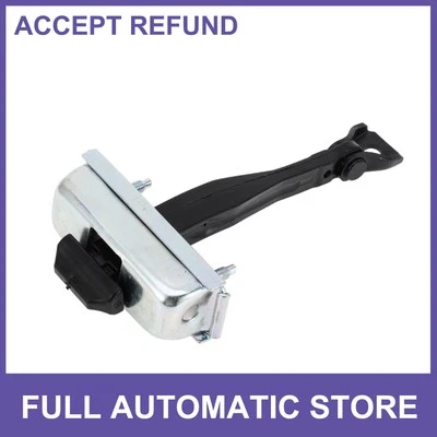 Door Check Strap Stopper Limiter No.FL3Z1627204A For Ford F-150 F-250 F-350 New - Image 1 of 4