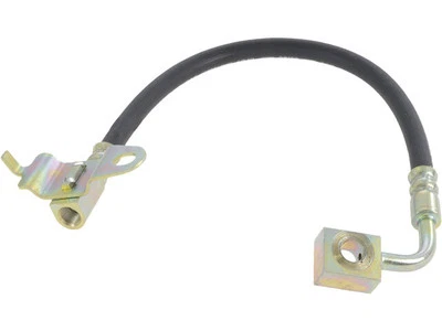 Mangueira de freio traseira esquerda API 19129QKRW 1998 1997 1999 Mercury Sable 1996-2005 - Imagem 1 de 2