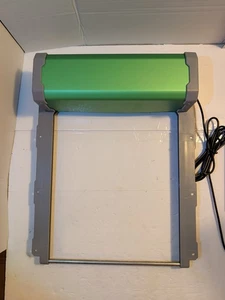 Automatic Chicken Coop Door Solar: Automatic Chicken Door - Solar Powered... - Picture 1 of 5