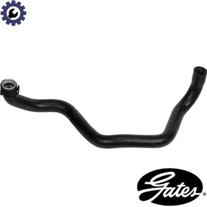 RADIATOR HOSE 3894 FOR PEUGEOT 405/II/Break D5A/D6A/D2C 1.9L BFZ/BDZ/B2A 1.6L - Picture 1 of 6