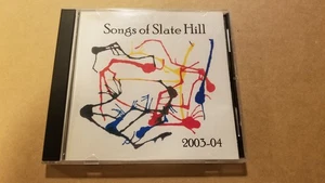 Songs of Slate Hill 2003-2004 CD Worthington Ohio - Picture 1 of 3