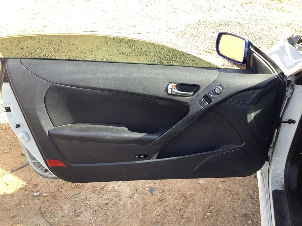 GENESIS   2012 Front Door Trim Panel 4575829 Foto 1 de 1