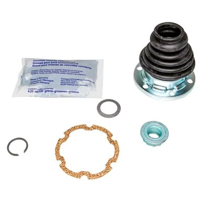 For Volkswagen Jetta City 2007-2009 CRP BKN0028R CV Joint Boot Kit - Imagem 1 de 2