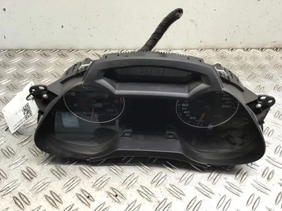 Tacho Audi A4 (8K, B8) 3.2 FSI QUATTRO  195kW 265PS 8K0920900A Kombiinstrument - Bild 1 von 2
