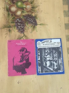 Howard Roberts Jazz Guitar Extremely Rare Books - Picture 1 of 24