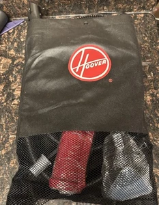 Hoover Power Scrub Deluxe Cleaner FH50150 Replacement Hose Bag & Attachment Mat - Picture 1 of 4