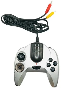 Play TV - TV Mega (Max AllinOneMachine Entertainment) Beschreibung lesen - Bild 1 von 2