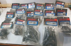 Duratrax Warhead Lot Of 17 RC Parts New Old Stock In Package Multiple RC Parts   - Picture 1 of 24