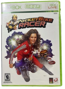 Videojuego Pocketbike Racer para Microsoft Xbox 360 - Imagen 1 de 2