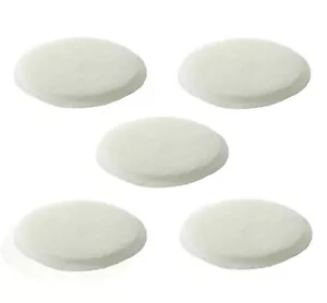 X5 kompatible Dyson DC07 DC14 waschbare Post Motor Staubsauger Filter Pack - Bild 1 von 12