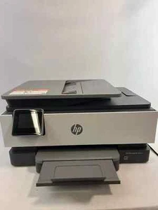 HP Ink Jet Office Pro Printer 8025e - Picture 1 of 1