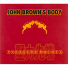 John Brown`S Body Pressure Points CD NEW