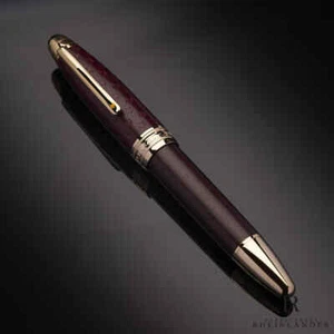 Montblanc Meisterstück Solitaire Petit Prince LeGrand Fountain Pen ID 125313 OVP - Bild 1 von 9