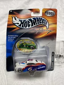 Hot Wheels Racing 2001 Heckschlepper Valvoline #6 Mark Martin Neu 8 von 12 HW33 - Bild 1 von 4