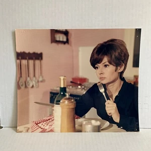 Delphine (1969) Movie Photo Eric Le Hung Dany Carrel - Picture 1 of 1