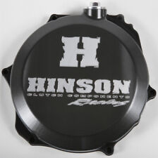 Hinson Racing Hinson Billet Clutch Cover 2008-2014 Suzuki RMZ450 RMZ 450 C330