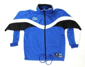 TUTA TUTE MAGLIA PANTALONE BAMBINO INFINITO BLU ORIGINALE AI NEW - Picture 1 of 2