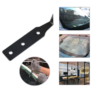 Cold Knife Blade Auto Glass Windshield Cut Out Removal Tool Tempered Steel - - Picture 1 of 12