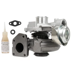 For Jeep Cherokee Liberty 2.8L CRD ENR ENS R2816K5 Engine 763360-5001S Turbo - Picture 1 of 12