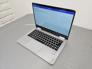 LENOVO YOGA 710-14IKB Intel i5-7200U, 8GB Ram, 256GB SSD, Broken Screen AS IS - Picture 1 of 21