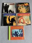 The Flaming Lips 5 CD Lot.