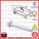 Camber Correction Screw Suit Bmw 2 Convertible (F23) 230 I 2 Convertible (F23)