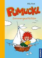 Ellis Kaut Uli Leistenschneider Barbara  Pumuckl Vorlesebuch - Sommer (Hardback)