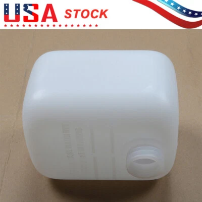 Arctic Cat Kitty Cat Semi-Clear Gas Tank for all 1989-1999 Models - 0670-065 - Image 1 of 4