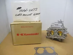 Original OEM Kawasaki VERGASER-ASSY 15003-2977 - Bild 1 von 6