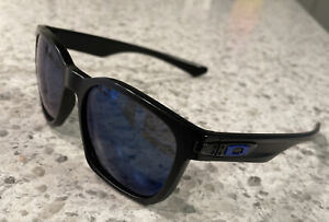 Oakley Garage Rock Sunglasses. MotoGP Special Edition! Rare! Polarized!