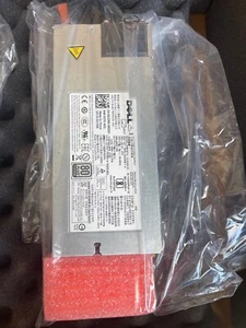 NEW GJJRR Dell 1400W Power Supply For PowerEdge C6145 C6320 Server - Picture 1 of 4