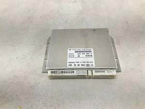03-06 MERCEDES-BENZ CL-Class CL500 ABS Control Electronic Stability Module - Picture 1 of 9