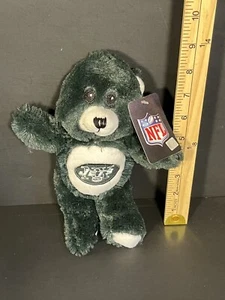 New York Jets Teddybär Good Stuff NY Jets NFL Spielzeug Bär Plüsch Geschenk - Bild 1 von 2