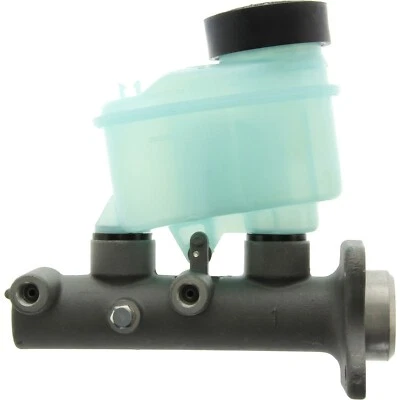 Para Toyota Land Cruiser 1993-1994 Premium Cilindro maestro de freno centrado sin ABS Foto 1 de 4