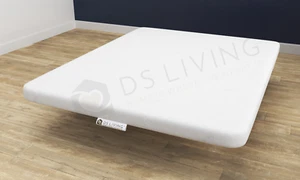 Memory Foam Matratze Topper orthopädischer Schutz einzeln doppelt Kingsize dick - Bild 1 von 5