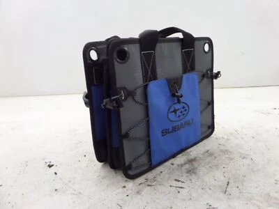 Оригинальный багажник грузовой ящик Subaru BRZ Toyota GT 86 Scion FR-S 13-20 - Изображение 1 из 4