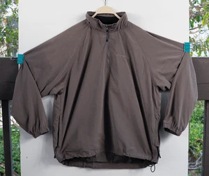 Stormtech Freightliner First Truck Centre Green Jacket Pullover Size L - Picture 1 of 7
