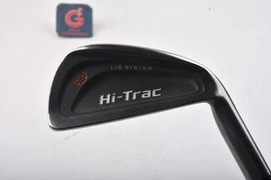 Daiwa GC Hi-Tac #1 Iron / Stiff Flex Steel Shaft - Picture 1 of 6