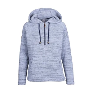 Trespass - Forro Polar Shamshoo Jaspeado para Mujer - Imagen 1 de 3