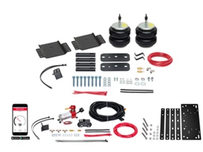 For 2007-2021 Toyota Tundra Air Lift Leveling Kit Rear Firestone 28375GCFQ 2008 Foto 1 de 2