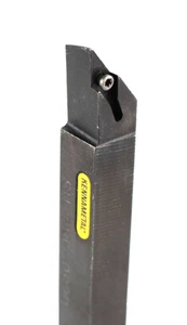 Kennametal SVJBRF-082D NA1 Indexable Turning Toolholder 1/2" Shank NOS 4.5" LOA - Picture 1 of 14