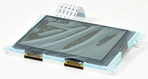 Siemens KTP400 LCD Display für 6AV6 647-0AA11-3AX0, WD-G3224V6-6WLWA - Picture 1 of 3