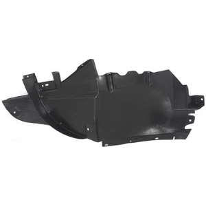 For Pontiac Grand Am Splash Guard/Fender 1999-2005 Passenger Front GT Model - Picture 1 of 9