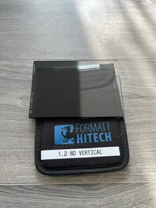 Format Hitech 1.2 ND - Picture 1 of 1