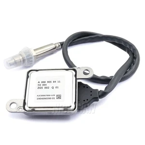 NOX SENSOR LAMBDASONDE A0009058411 Für Mercedes Benz Sprinter W906 W447 W212 - Picture 1 of 6
