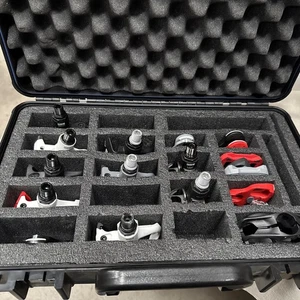 RESTPOSTEN LOOK S-TRACK RACE MTB FAHRRADPEDAL REFS43 - Bild 1 von 9