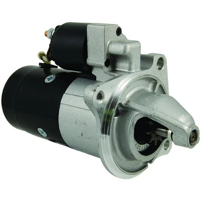 WAI New Starter Motor for Iveco 2.2 kw 19794N - Image 1 of 3