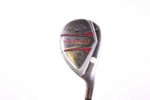 Callaway Diablo Edge 27* 5H Hybrid Ladies Flex Callaway Diablo Good - Picture 1 of 8