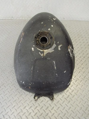 2000 00 KAWASAKI ZX750P ZX 750P 750 ZX7R TANQUE DE COMBUSTÍVEL NINJA - Imagem 1 de 4